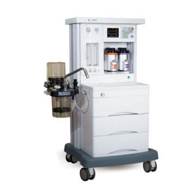樂基多功能麻醉機LIM9600