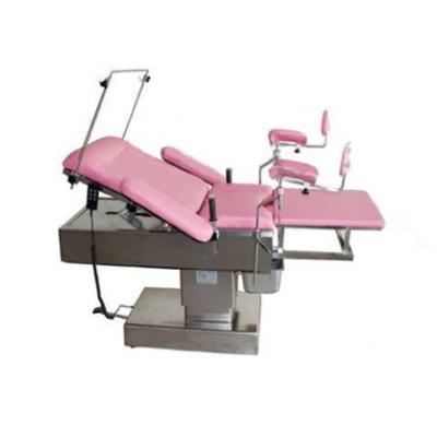 婦科電動(dòng)綜合手術(shù)床KDC-Y（抽拉型）