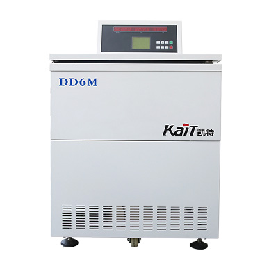 凱特低速大流量離心機